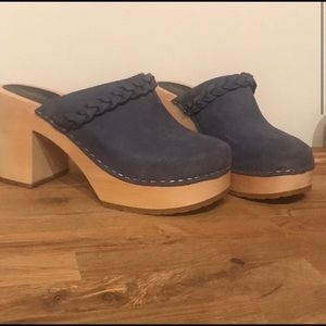 Swedish Hasbeens shoes